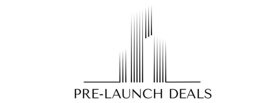 Pre-Launch Deals